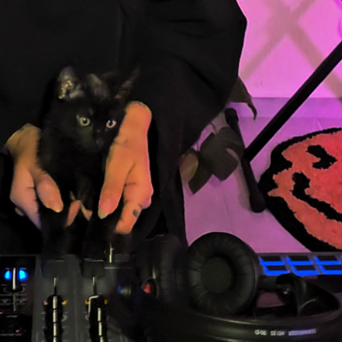 Aniv. de la Rave | PARC Hard Groove DJ Set