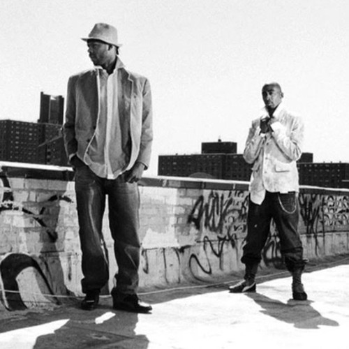 Platinum Pied Pipers - I Got You (The God Note Remix) (feat. Tiombé Lockhart)