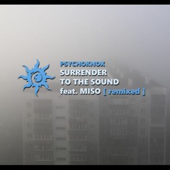 Surrender To The Sound (feat. MISO [remixed])