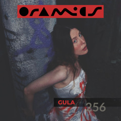 ORAMICS 256: Gula