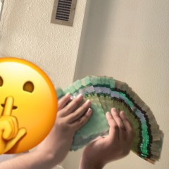Whippin Pots - BabyField Ft #30
