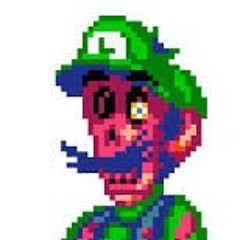 I HATE YOU V3 (Mario Madness Deluxe)