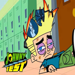 Johnnytest