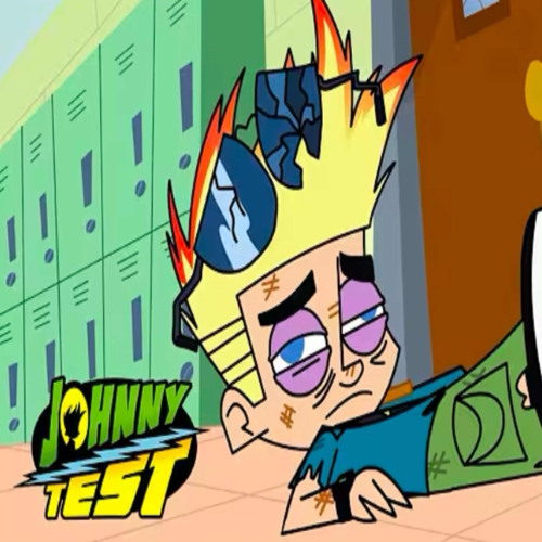 Johnnytest
