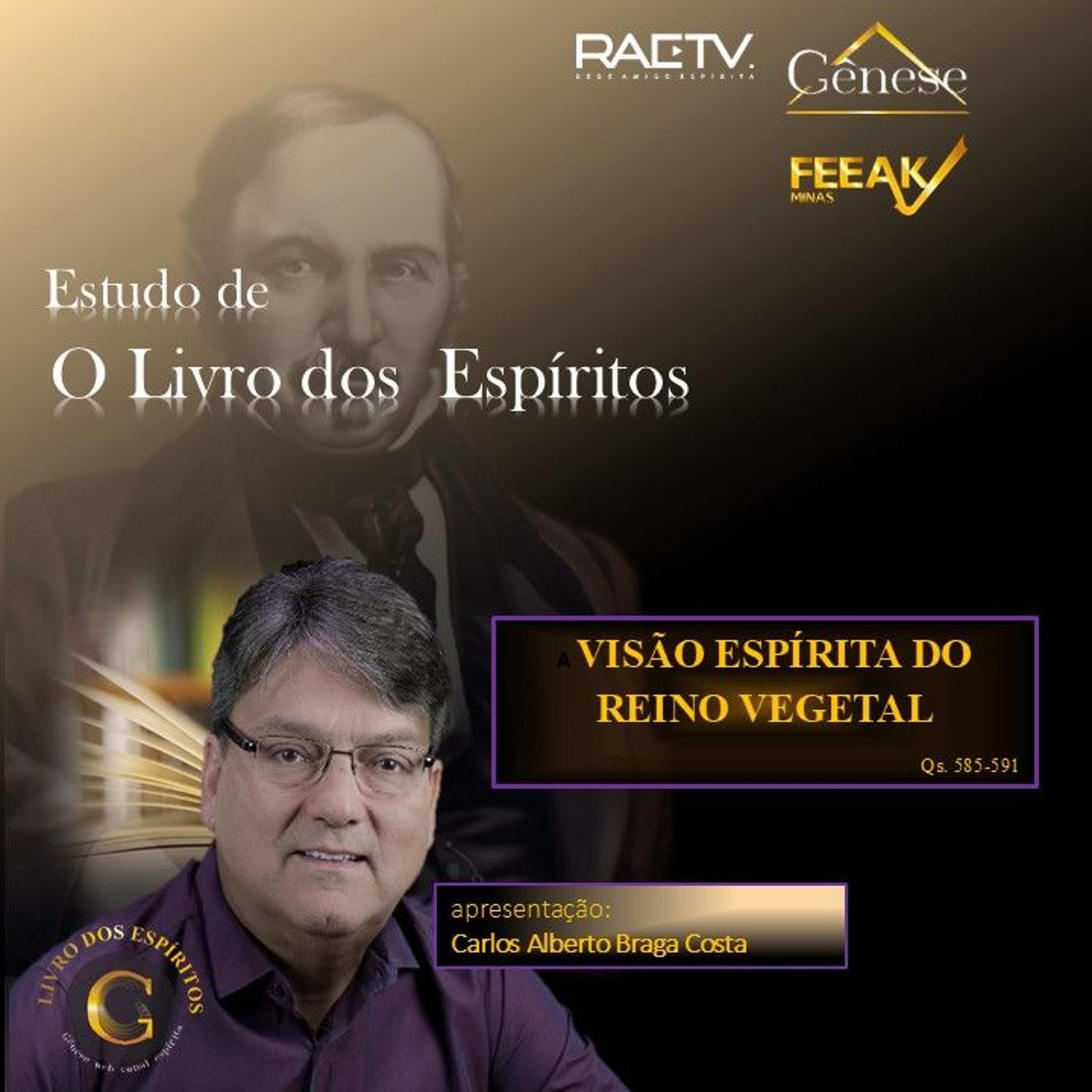 Rede Amigo Espírita