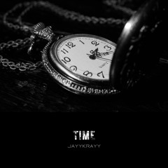 @jayykrayyy - Time