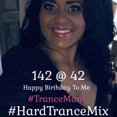 142 at 42 Happy Birthday To Me (Hard Trance Mix)