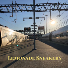 Lemonade Sneakers