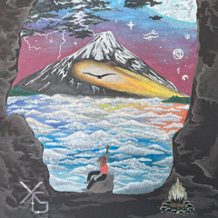 Xhale Ghost - Pixelate [FREE DOWNLOAD]