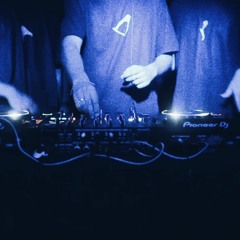 Psy/Trance/Hard Techno Mix '23