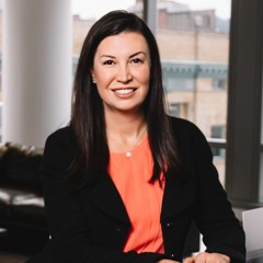 Vanessa Sturgeon, TMT Development