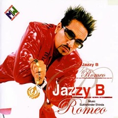 Romeo Jazzy B Remake | Prod By BSc.