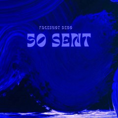 Faceshøt Debø- 50 Sent