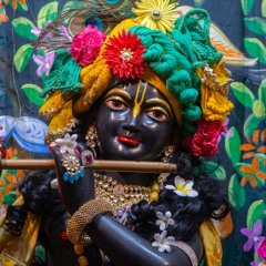Pavan Nitai Chandra · Morning Shift Vrindavan · 7.27.23
