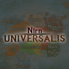 Nirn Universallis - of Gods and Nations (Main Theme)