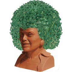 I'm Allergic To Chia Pets