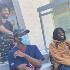 Konoha ft. Skim (Prod. Lucid Soundz)