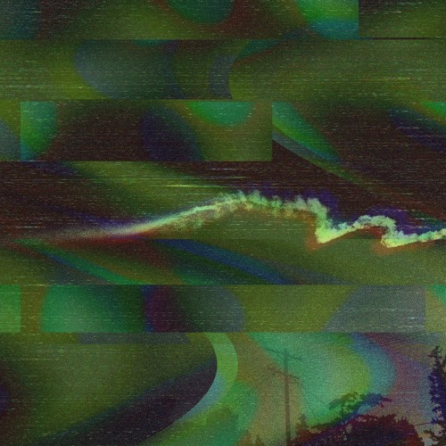 Premiere: Optometry - Comets [Palette Recordings]