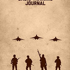 [Free] KINDLE 📂 Basic Training Journal: Military Lined Journal With Writing Prompts