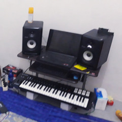 LAILA CANGGUNG JOGET BY WK DEMO
