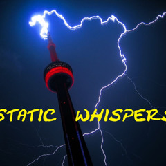 STATIC WHISPERS