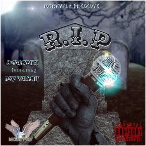 R.I.P. ft. Don Valachi