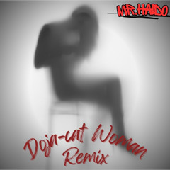 Doja cat woman RemiX