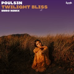 Pouls3n - Twilight Bliss (Emro Remix) [Synth Collective]
