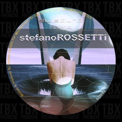 Premiere: Stefano Rossetti - With Me (Sam S Remix) [eli.sound]