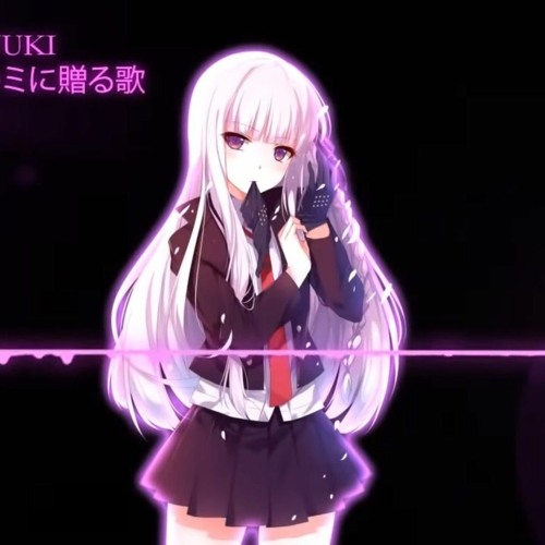 Nightcore 君に贈る歌