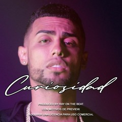 Reggaeton Beat Type Jay Wheeler X Myke Towers