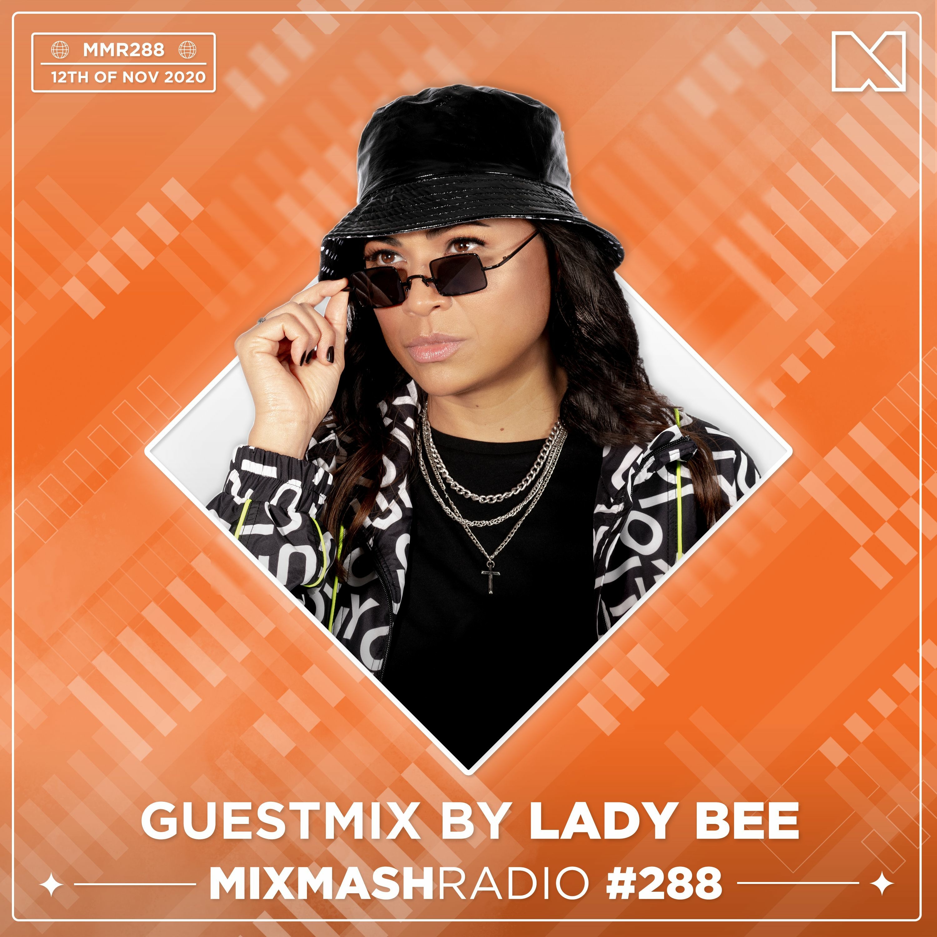 Mixmash Radio