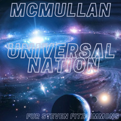 McMullan - UniversalNation'21 [FurStevenFitzsimmons]!x