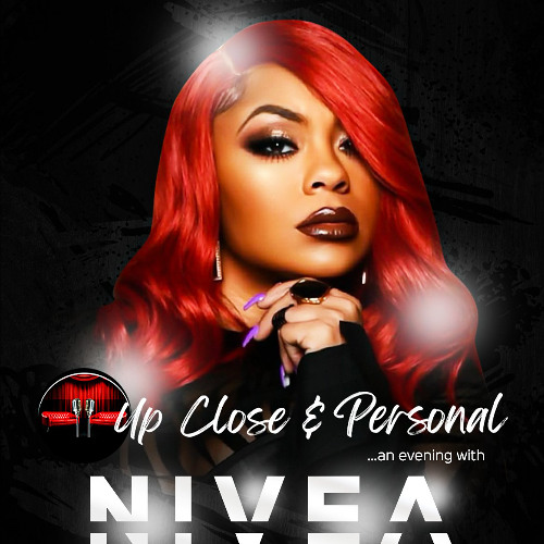 INTERVIEW: NIVEA x UP CLOSE AND PERSONAL