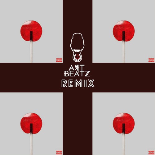 Travis Scott, Bad Bunny & The Weeknd - K-POP (ART BEATZ Remix)