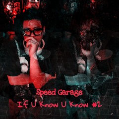 If U Know U Know #2 (IUKUK) : Speed Garage