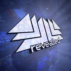 15 Years of Revealed (Mixed by Noveci)