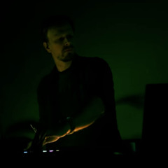 Live @ Technovember in Gothenburg, SE 2024-11-02