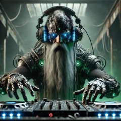 Tranceformed Techno - Deep Hypnotic Techno Mix