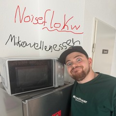 Mikrowellenessen