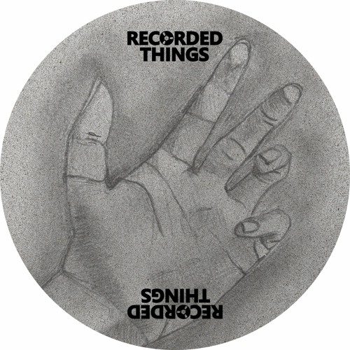 TC Premiere: Lakej - A Fading Shadow [ Recorded Things ]