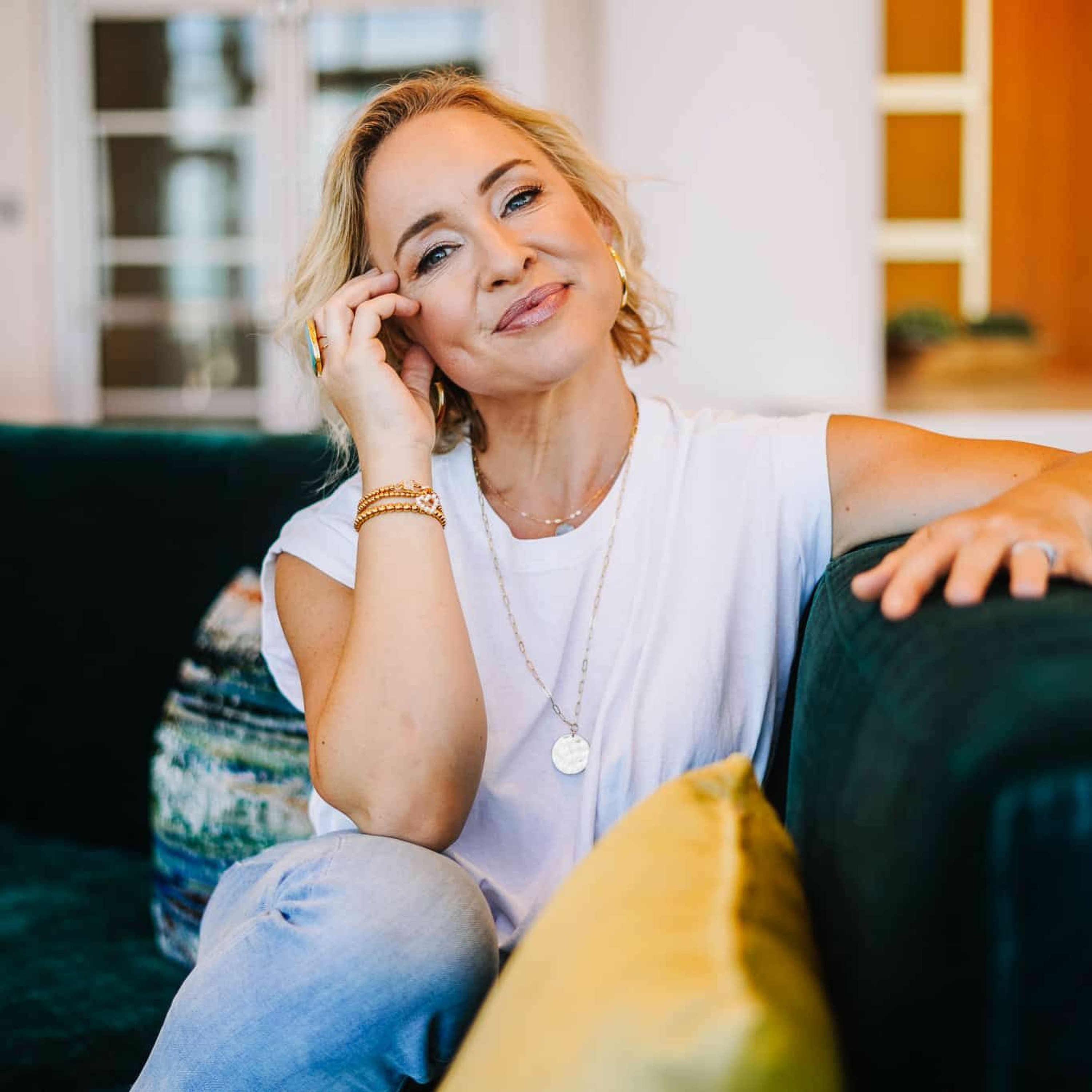 Abundant Ever After with Cathy Heller