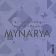 Baianà x Blow The Whistle ( 𝗠𝗬𝗡𝗔𝗥𝗬𝗔 EDIT ) FREEDOWNLOAD