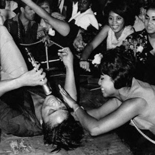 To Be Loved - Jackie Wilson (Wu-D RewoRk)