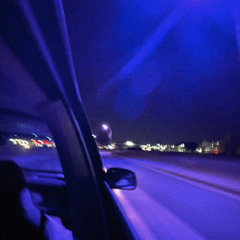 Late Night Driving