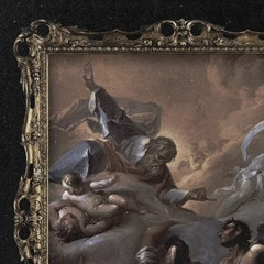 Show up at yo mama house shootin‘ (Westside Gunn - Peter Luger | sample house remix)