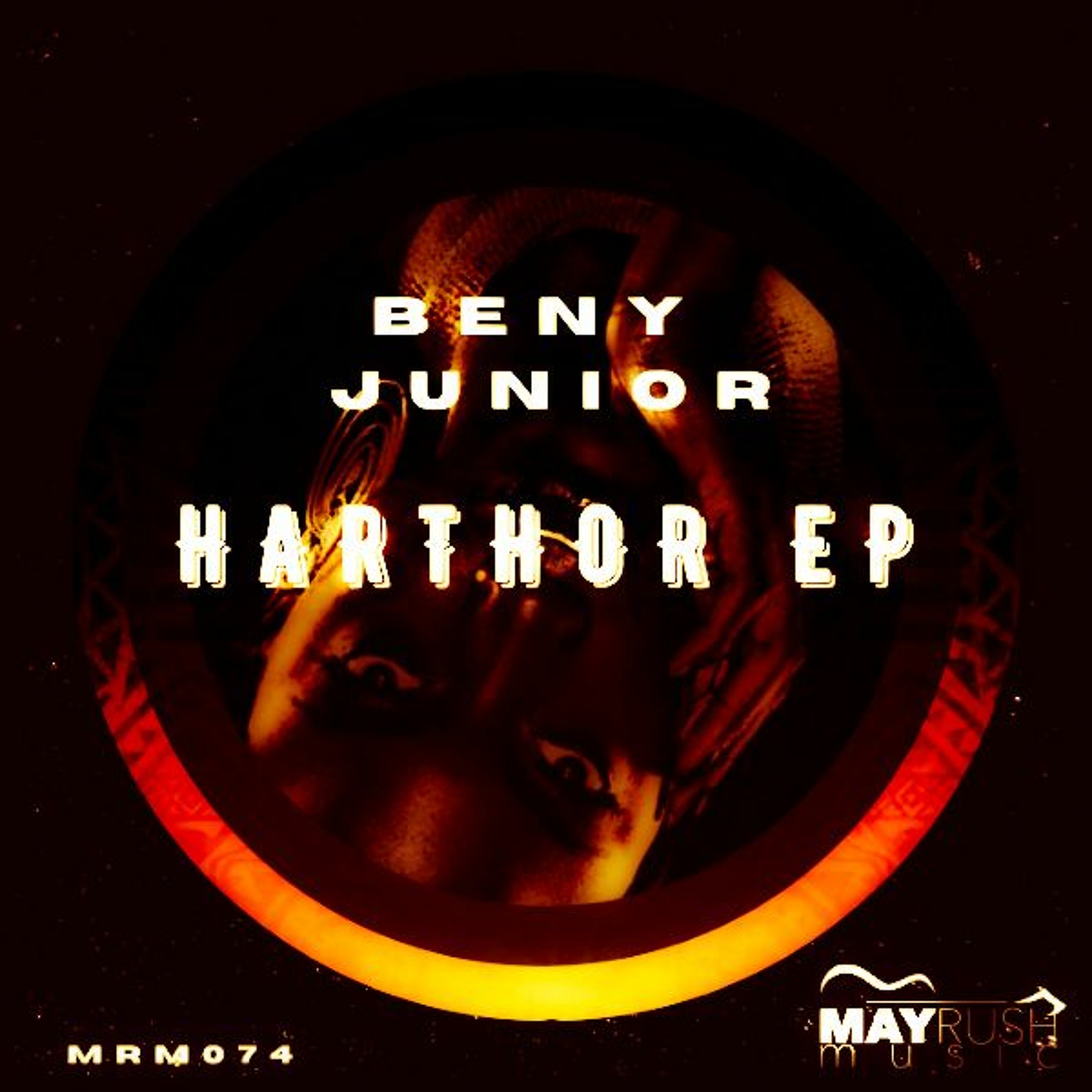 Beny Junior - Bastet episode artwork