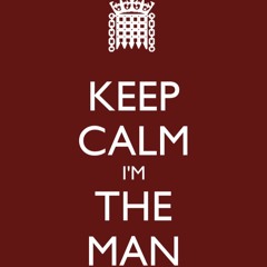 I'm the Man (feat. WyFy)