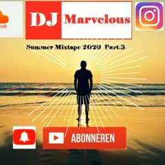 Summer Mixtape 2020 Part.3