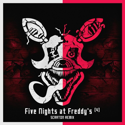 Five Nights at Fridays/FNAF 4 (Livestream) 
